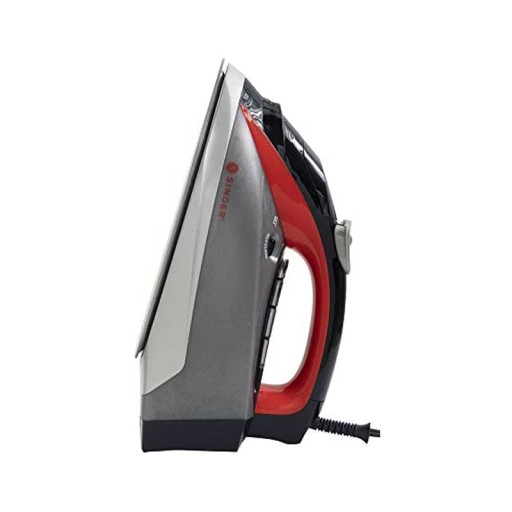 SINGER USA TAILOR УТЮГ МОЩНЫЙ ПАР 3100 Вт