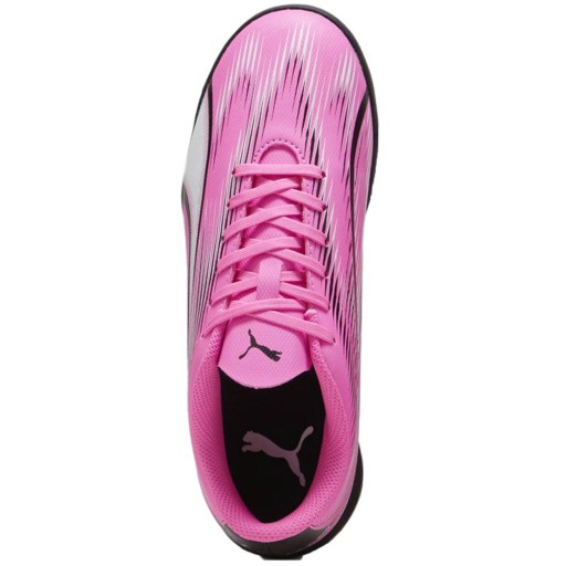ДЕТСКИЕ ФУТБОЛЬНЫЕ КРОССОВКИ PUMA ULTRA PLAY TT 107779 01 р 38