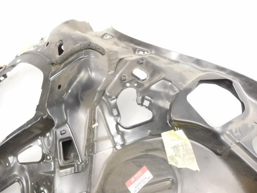 ЛЕВЫЙ КАРКАС ALFA ROMEO 147 BZ/DS 60678756