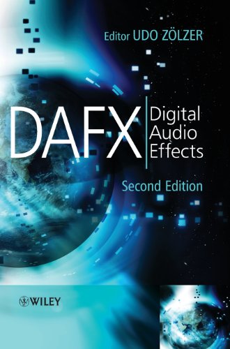 DAFX — цифровые аудиоэффекты 2e