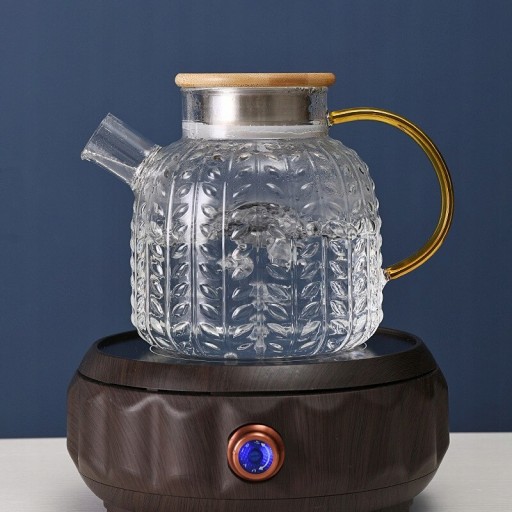 Чайник 1,3л Teaaber Teapot Чайник