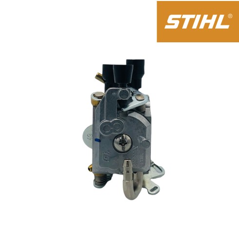 КАРБЮРАТОР ДЛЯ ПИЛЫ STIHL TS420 ОРИГИНАЛ