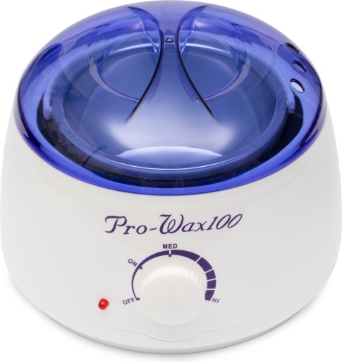 PODGRZEWACZ WOSKU TWARDY WOSK 600g 100 PATYCZKÓW