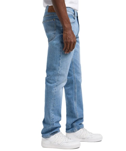 Jeansy Lee Daren Zip Fly 112367189 Horizon Blue W 31 / L 30
