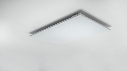 Обогреватель Eurom Mon Soleil 800W WiFi Белый