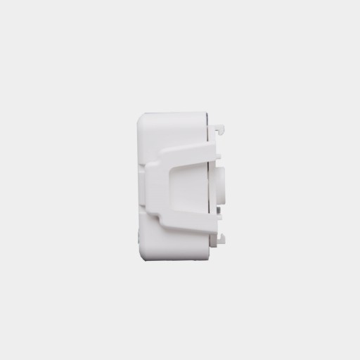 Мини-релейный модуль OXT 2 цепи ZigBee TUYA