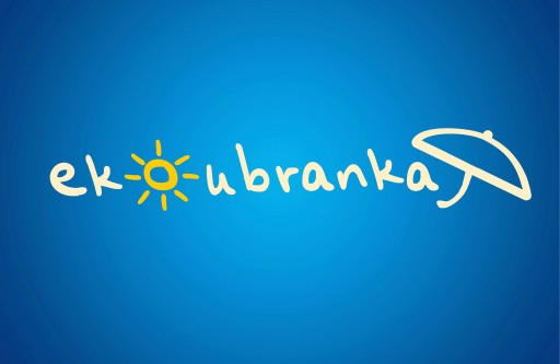 БРЮКИ ДОЖДЕВЫЕ EKOUBRANKA Светоотражающие цветы бабочки поле луг размер 116