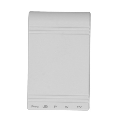 Zasilacz bezprzerwowy Mini UPS 10400 mAh USB 5 V