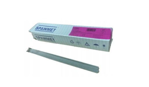 ЭЛЕКТРОД SPAWMET НОРМАЛЬНЫЙ FI 2,5/4,3 кг B200200250350-1