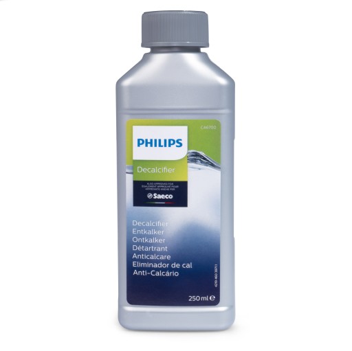 Средство для удаления накипи CA6700 для кофемашины Philips Saeco Tchibo