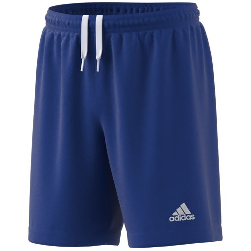 KRÓTKIE SPODENKI DZIECIĘCE ADIDAS SPODENKI SPORTOWE ENTRADA 22 ROZMIAR 152