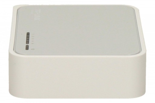 Мини-коммутатор TP-Link SF1005D 5 портов 100 Мбит LAN