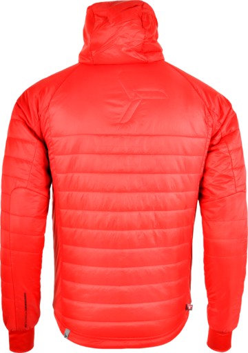 КУРТКА МУЖСКАЯ SILVINI RUTOR MJ1142
