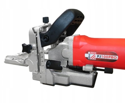 Фрезерный станок Holzmann PJ100PRO