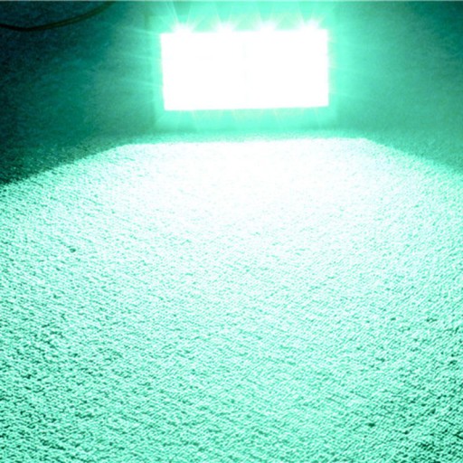 12RGB светодиодный стробоскопический светильник для дискотек