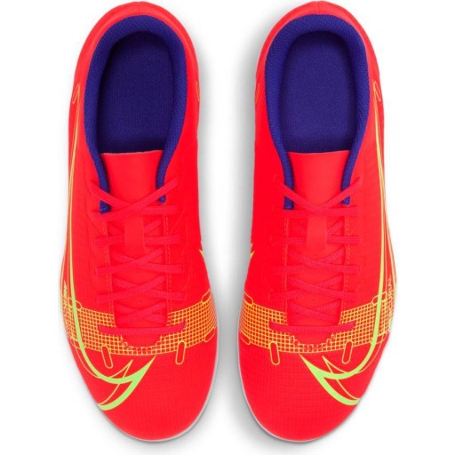 Обувь Nike Mercurial Vapor 14 Club FG Мячовые бутсы