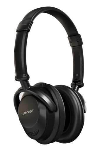 Behringer Hc 2000BNC - Беспроводные наушники