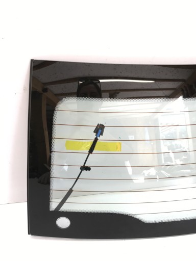 ОКНО ПРАВОЕ MINI CLUBMAN F54 51318492744 8492744