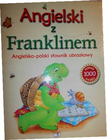 Английский с Франклином - Коллективная работа