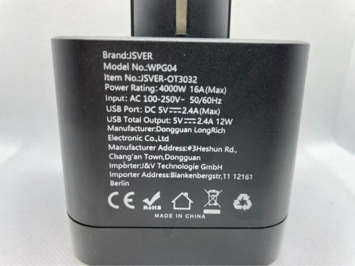 Переходник 3х 3х USB розетки с выключателем как НОВЫЙ!