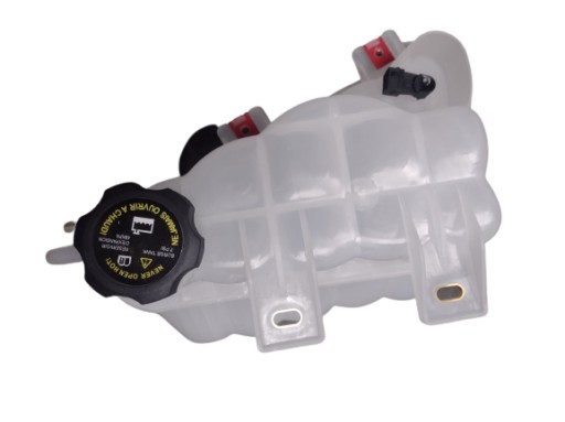 расширительный бачок Thermo King SLX; 12-1028 /12-0920