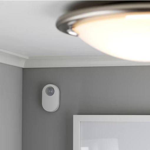 Беспроводной датчик SMART Tradfri 120° Детектор движения IP44