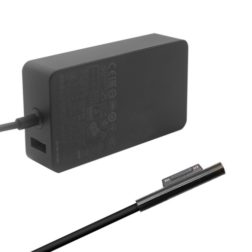 Zasilacz ładowarka do Microsoft Surface Book 3