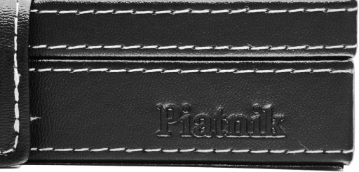 ИГРОВЫЕ КАРТЫ PIATNIK LUX В КОРОБКЕ ИЗ ПУ КОЖИ