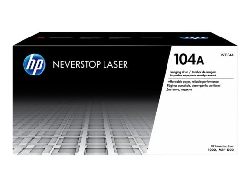 Барабан Hp 104A W1104A Laser 1000 1200 Neverstop