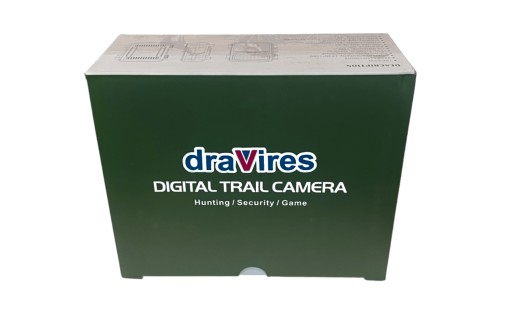 МАЛЕНЬКАЯ КАМЕРА draVires ФОТОКАМЕРА КАМЕРА КАМЕРА-ЛОВУШКА