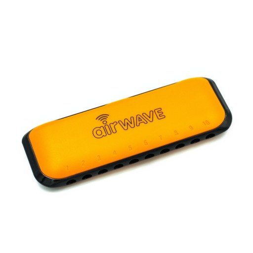 SUZUKI Airwave AW1 губная гармошка C
