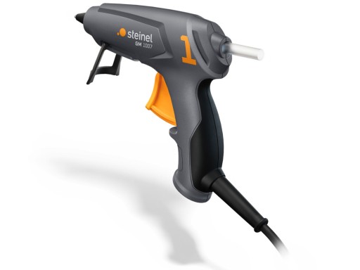 ГОРЯЧИЙ КЛЕЕВОЙ ПИСТОЛЕТ STEINEL GLUEMATIC 1007 230 В 170 oC