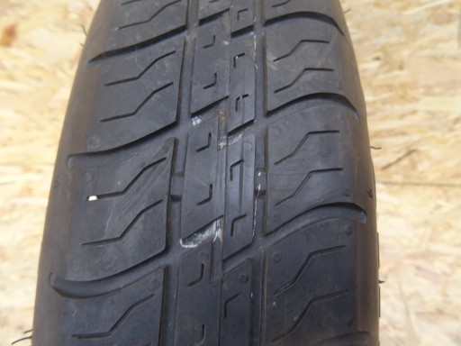 ЗАПАСНОЕ КОЛЕСО VOLVO 4X114.3 ET40