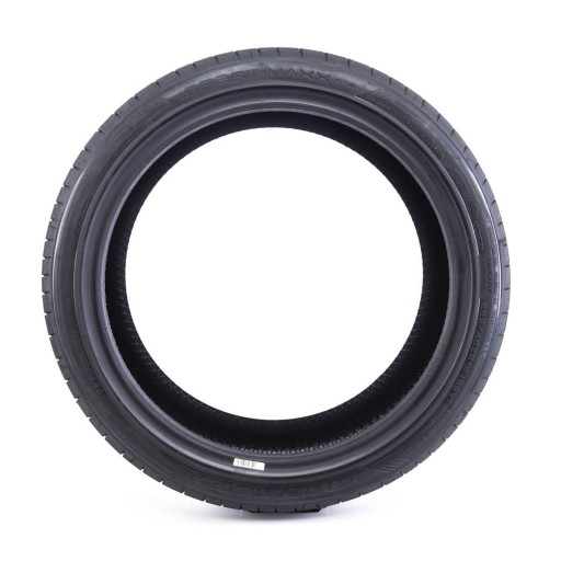 4 летние шины 235/45R17 Dunlop Sport Maxx RT 2