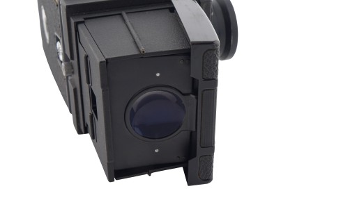 МАМИЯ С330 ПРОФЕССИОНАЛ + МАМИЯ СЕКОР 80/2.8