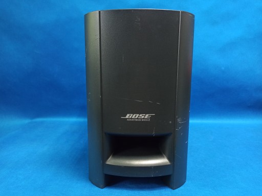 Активный сабвуфер Bose PS 3-2-1 II / 100 Вт