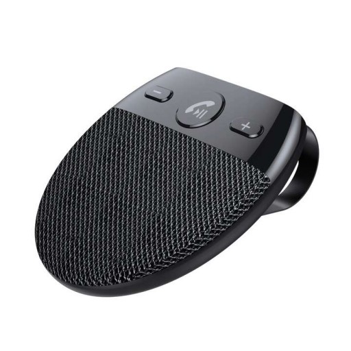 Zestaw głośnomówiący MBG LINE BT 5.0 autostart PL
