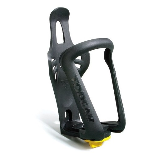 Topeak Modula Cage EX черная клетка для бутылок