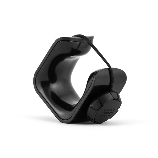 HORNIT CLUG PRO Hybrid Black M вешалка для велосипеда