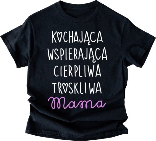 T -Fore for Mother Math's Mama Mama 5xl