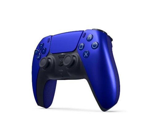 Беспроводной контроллер PS5 SONY DualSense Cobalt Blue Blue