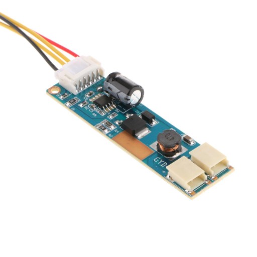 2x2 szt. 540 mm pasek podświetlenia LED na 24