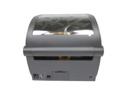 ZEBRA ZD421D ТЕРМОКУРЬЕРСКИЙ ПРИНТЕР ЭТИКЕТОК/USB