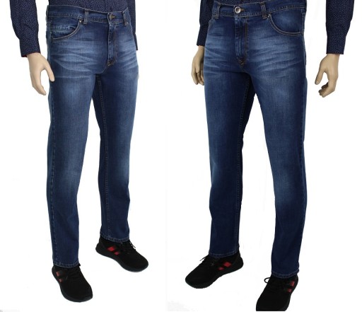 Модные брюки Stanley Jeans 400/142 размер 98см L32