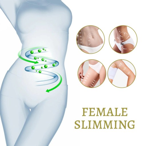 Капсулы для похудения Detox Tissue Burning, гель
