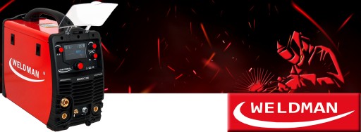 ПОЛУАВТОМАТИЧЕСКИЙ СВАРОЧНЫЙ АППАРАТ 200А MMA EURO SYNERGY IGBT 4T