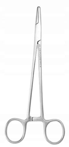Igłotrzymacz ADSON 18.0cm