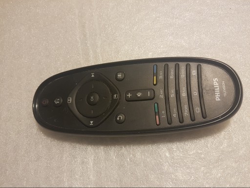 Оригинальный пульт Philips 242254902543 YKF278-001 - Телевизор