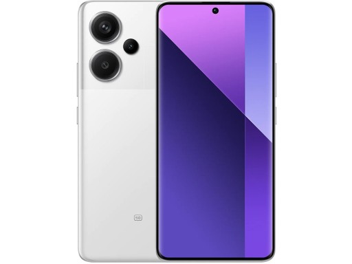 Смартфон Xiaomi Redmi Note 13 Pro+ Plus 5G 12/512 ГБ Moonlight White