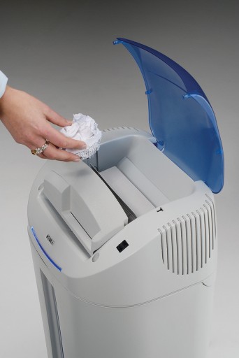 Cobra Paper Shredder +3 CC4 ES